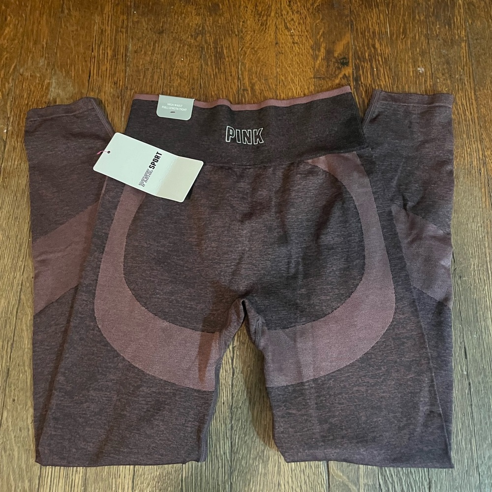 PINK leggings